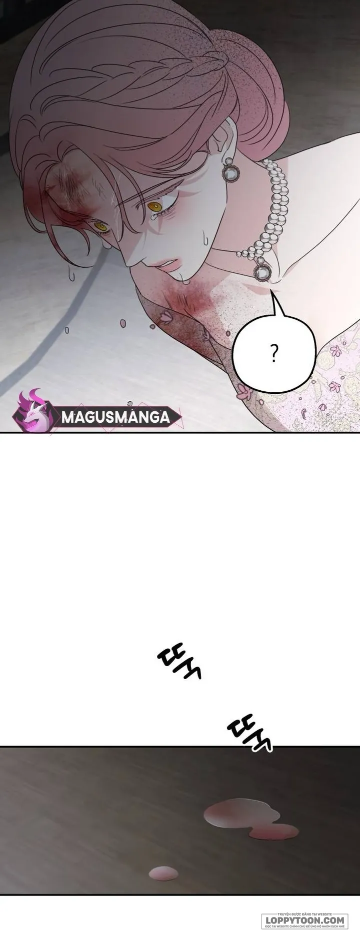 Gia Đình Chồng Quá Ám Ảnh Bởi Tôi Chap 113 - trang 24