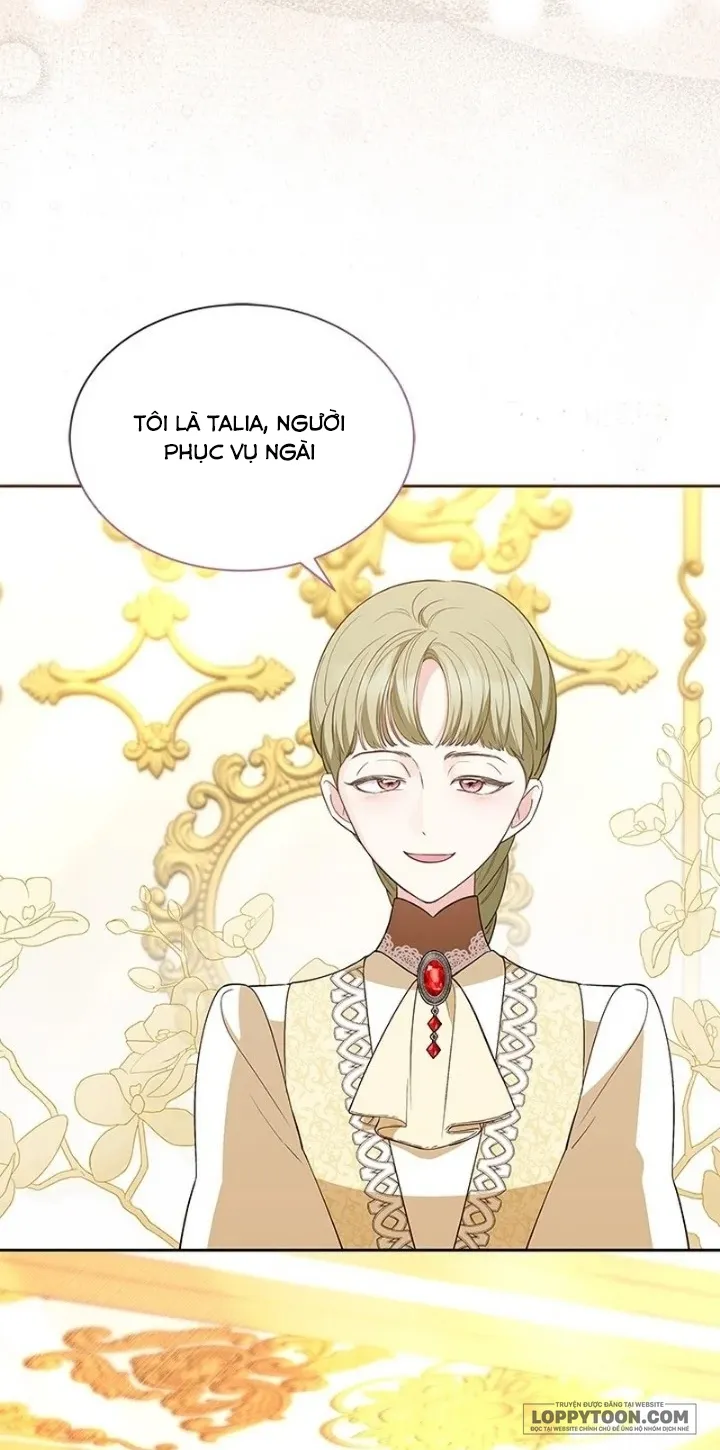 Đã Từ Chối Sủng Ái Rồi Mà Sao Còn Ám Ảnh Thế? Chap 35 - trang 47