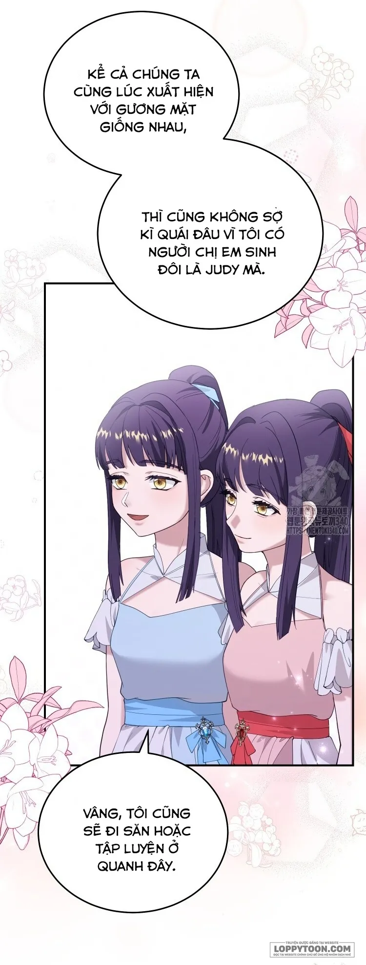 Nàng Tiên, Hãy Ký Hợp Đồng Nào Chap 37 - trang 8