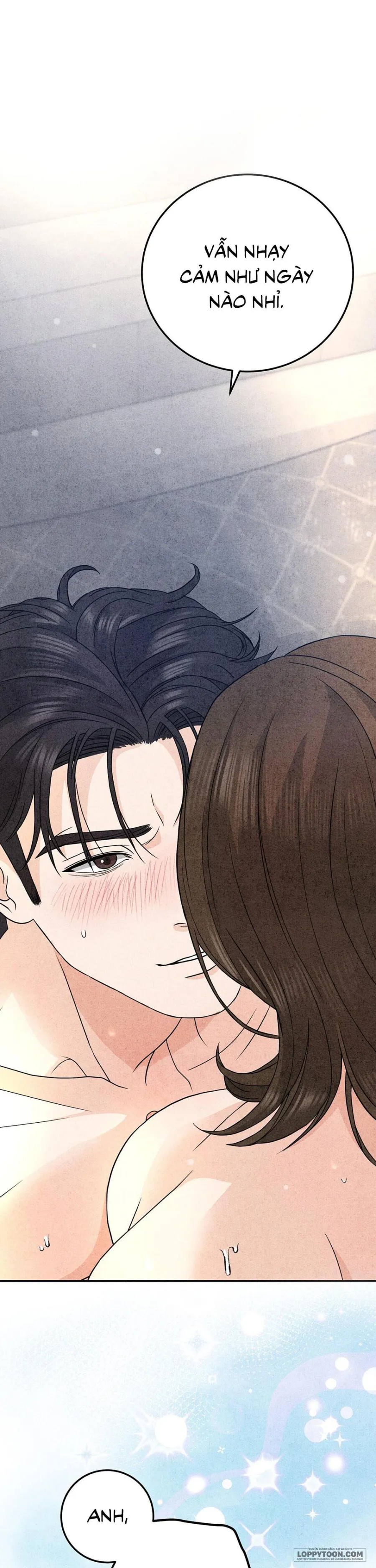 Nhật Ký Tình Yêu Với Bạn Thân Chap 22 - 🔞🔞🔞 - trang 1