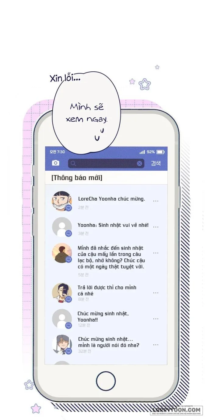 Trắc Nghiệm 4 Lựa Chọn Chap 8 - trang 50