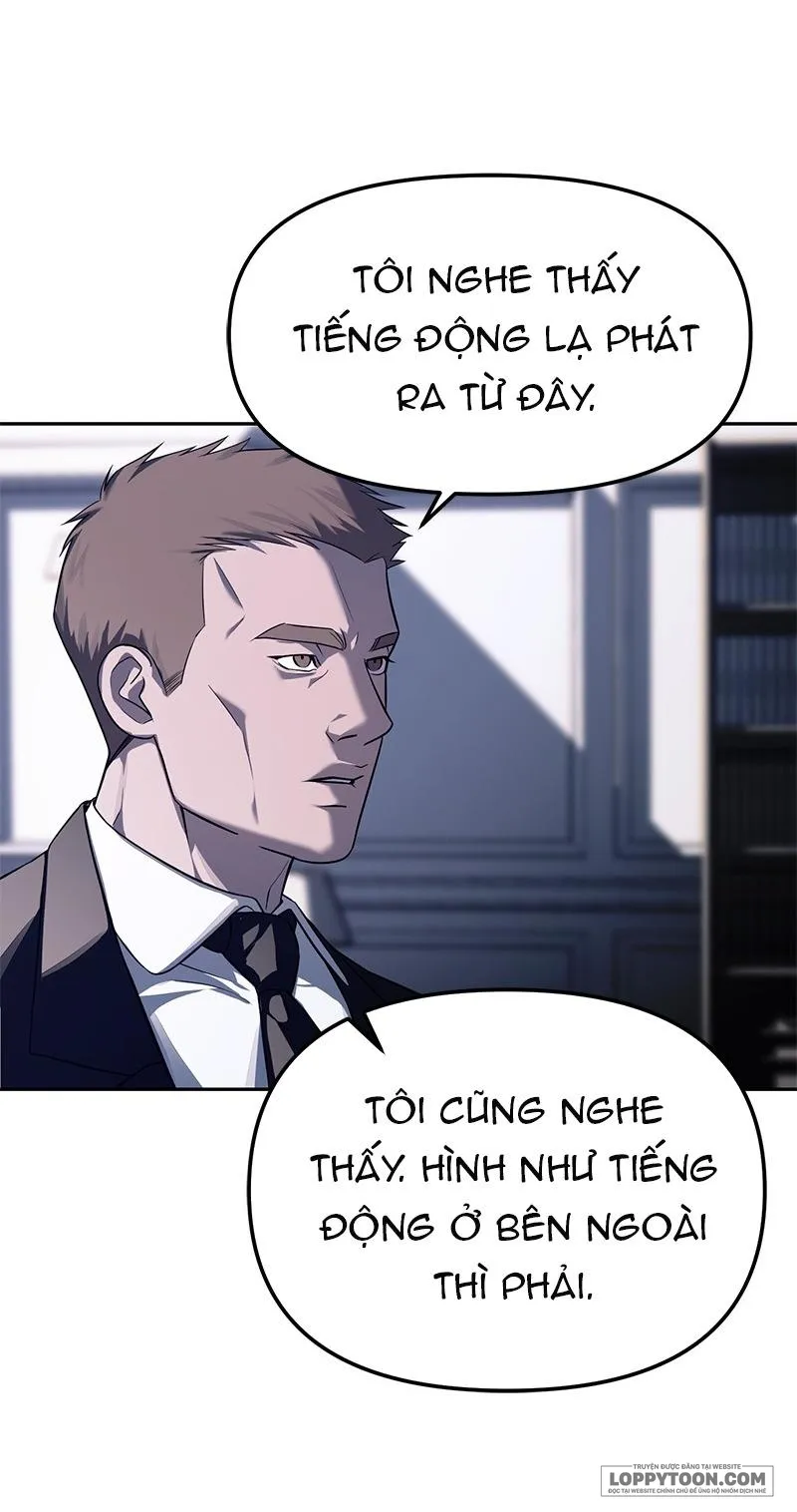 Xâm Nhập Trường Trung Học Tài Phiệt Chap 43 - trang 41