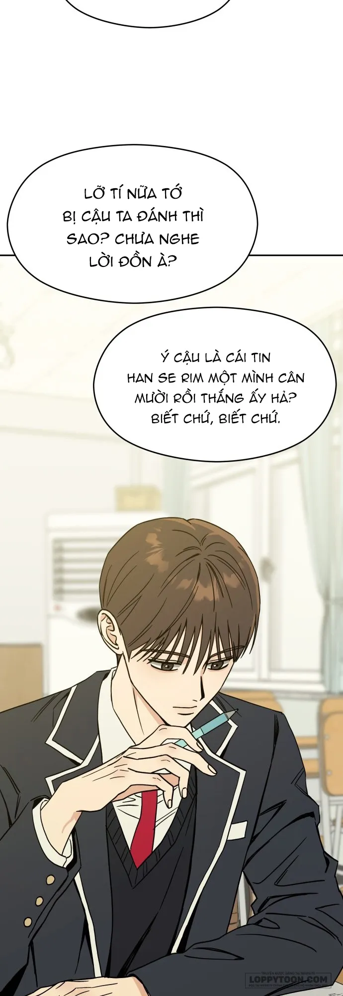 Nguyên Tắc Của Serim Chap 1 - trang 75
