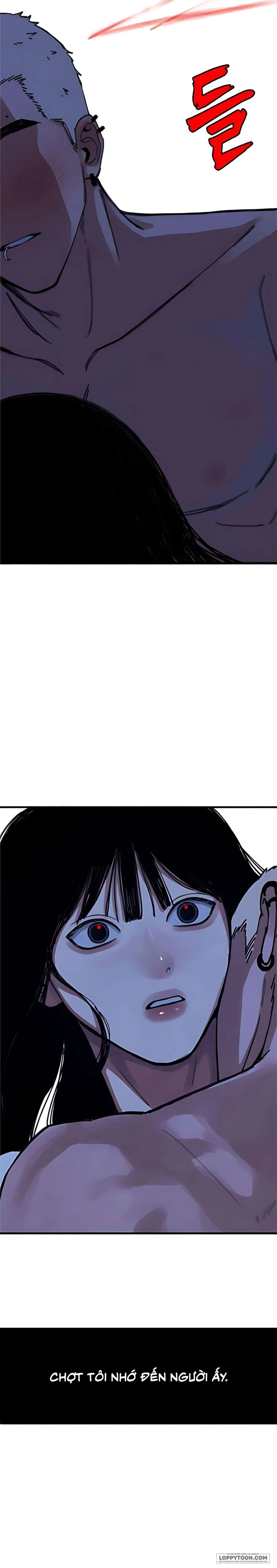 Thế Thân Chap 13 - trang 23
