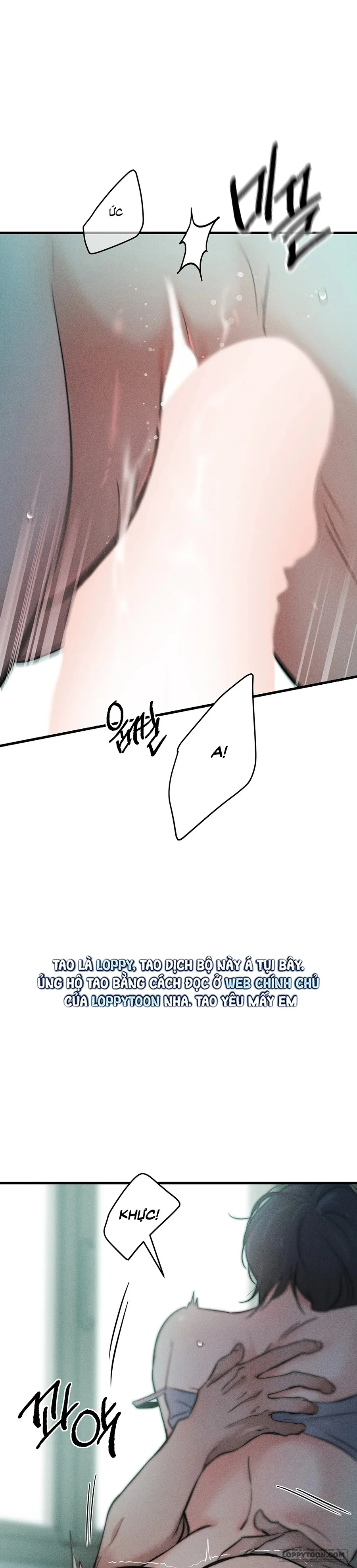 Những Ngày Cỏ Ba Lá Chap 10 - 🔞🔞🔞 - trang 7