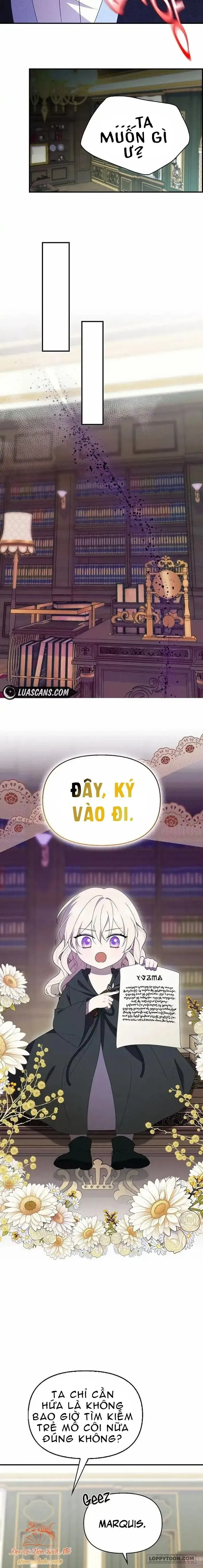 Đứa Trẻ Côn Đồ Nhà Công Tước Chap 36 - trang 15