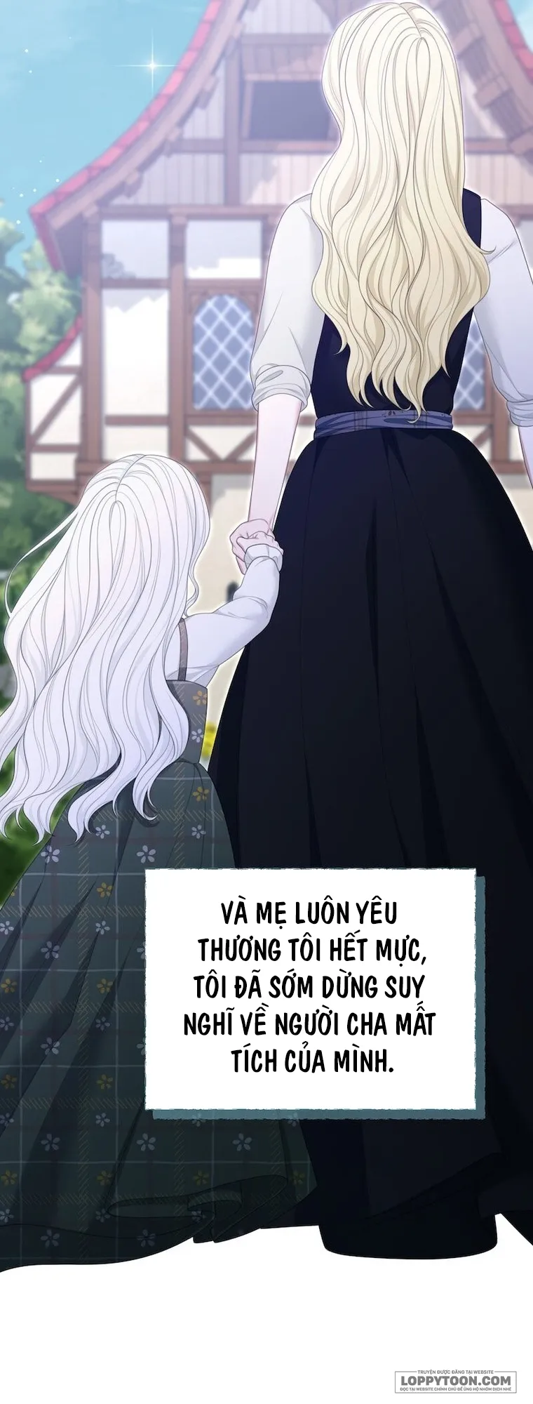 Hầu Nữ Không Còn Thèm Muốn Chủ Nhân Nữa Chap 39 - trang 22