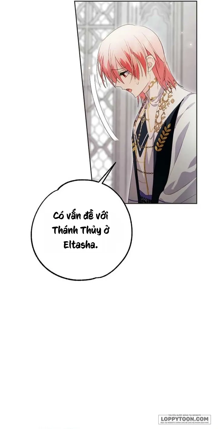 Phía Sau Mặt Nạ Của Nam Chính Hiền Lành Chap 82 - trang 44