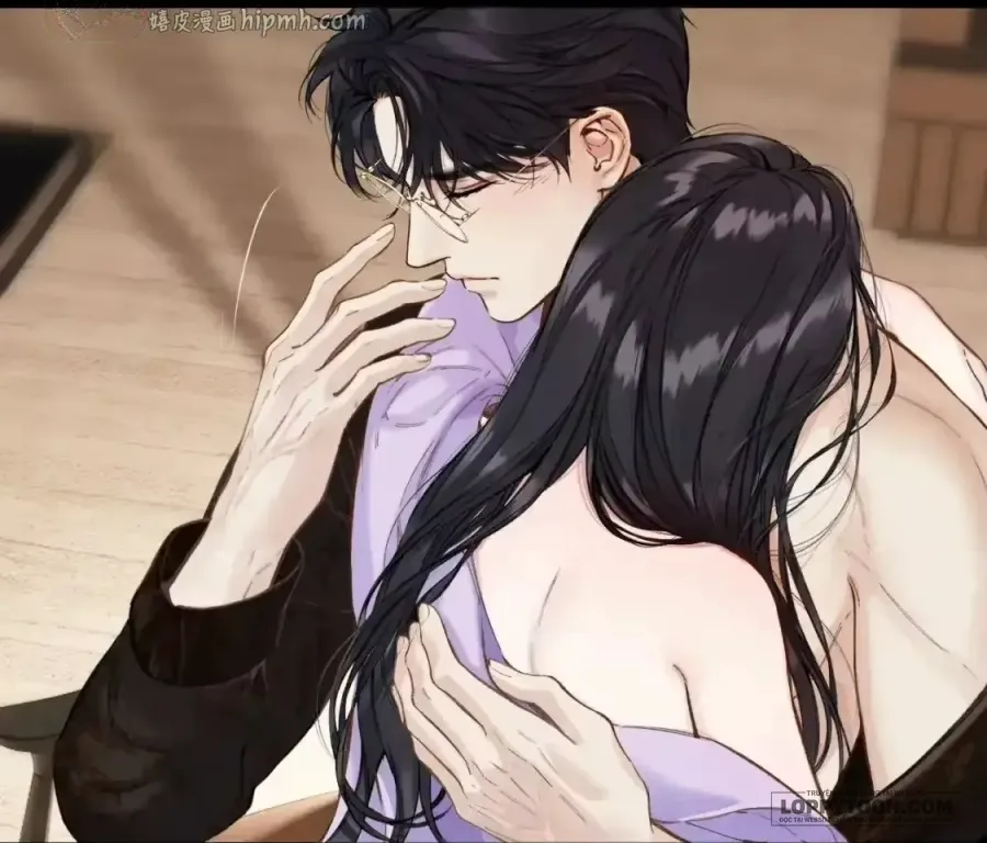 Trêu Nhầm Chap 89 - trang 3