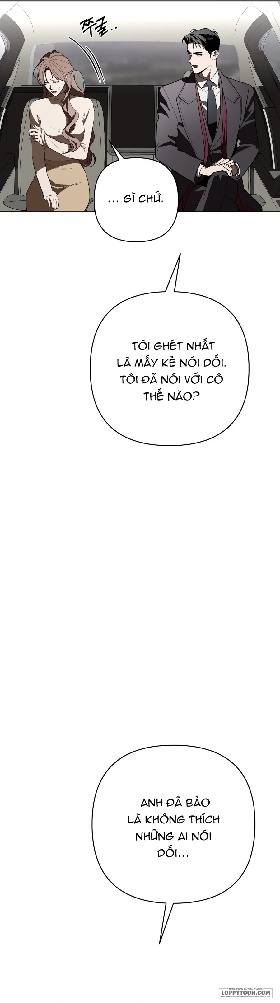 Ngưỡng Tuyệt Đối Chap 26 - trang 9
