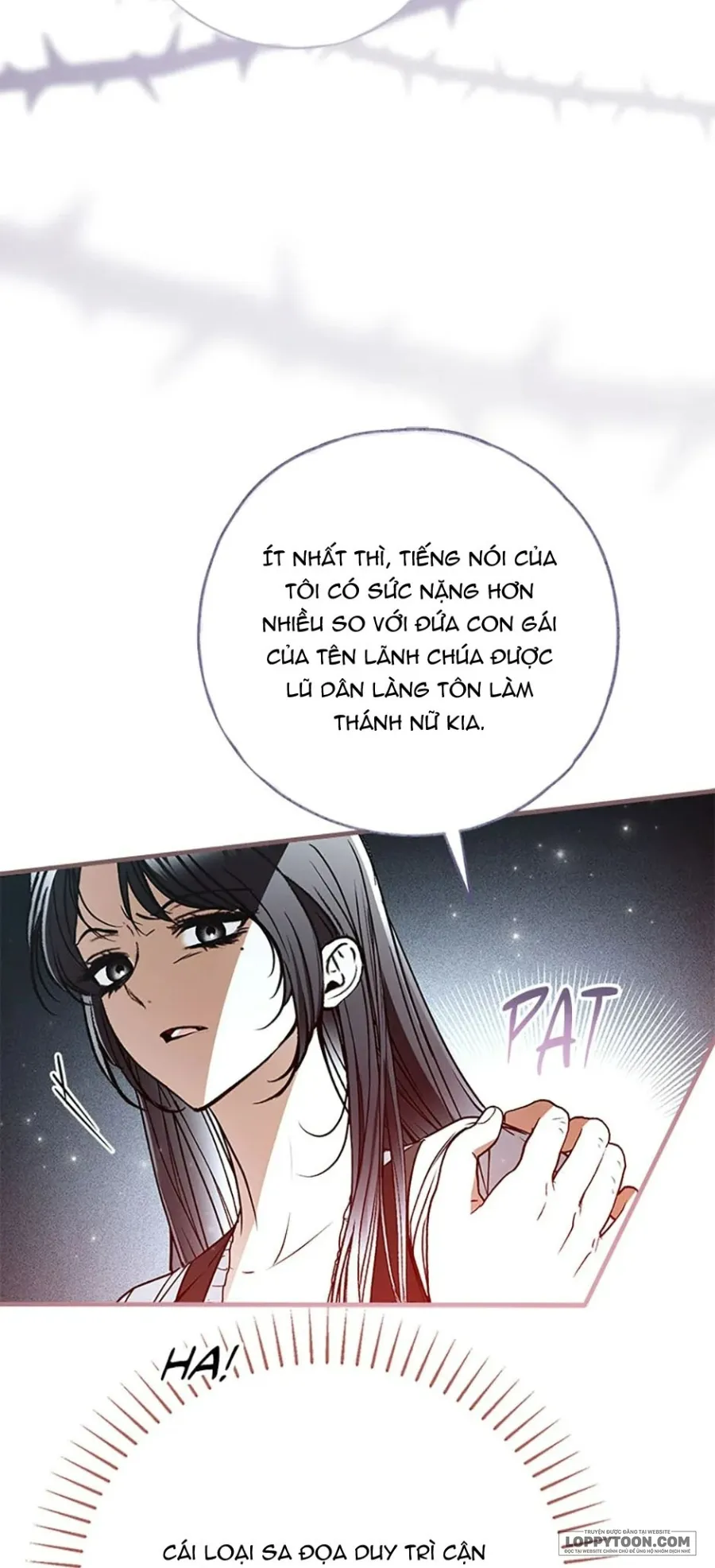 Có Kẻ Đã Sở Hữu Cơ Thể Của Tôi Chap 77 - trang 42