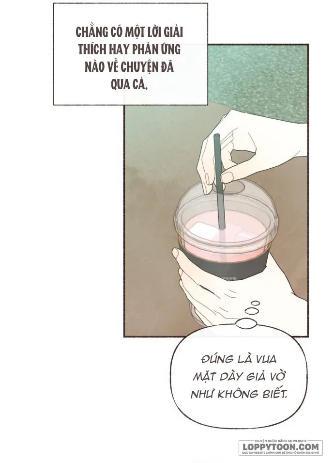 Cảm Xúc Chuyển Giao Chap 45 - trang 52