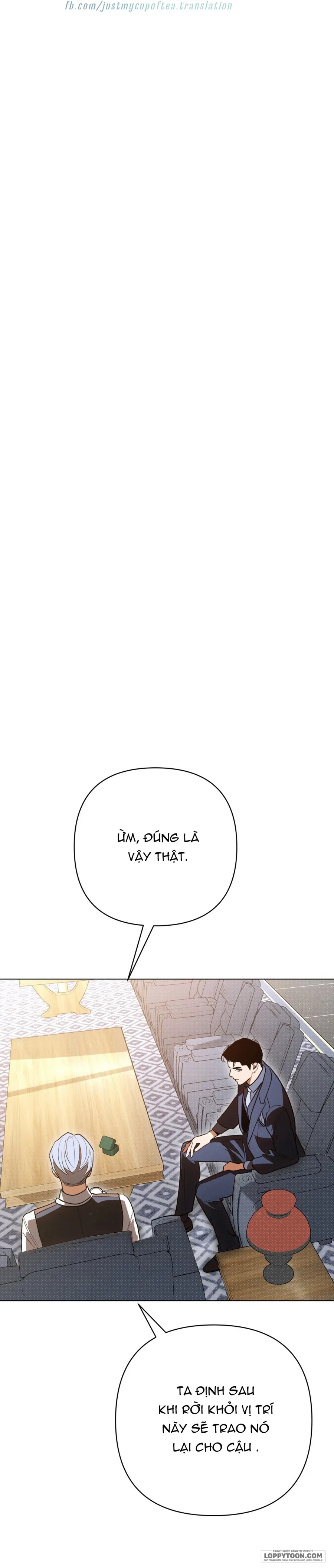 Ngưỡng Tuyệt Đối Chap 59 - trang 27