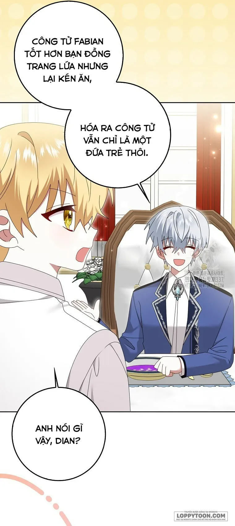 Tôi Sẽ Chiếm Lấy Ngư Trường Này! Chap 42 - trang 24