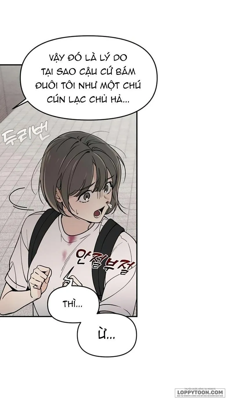 Cặp Đôi Không Chính Thức Chap 2 - trang 59
