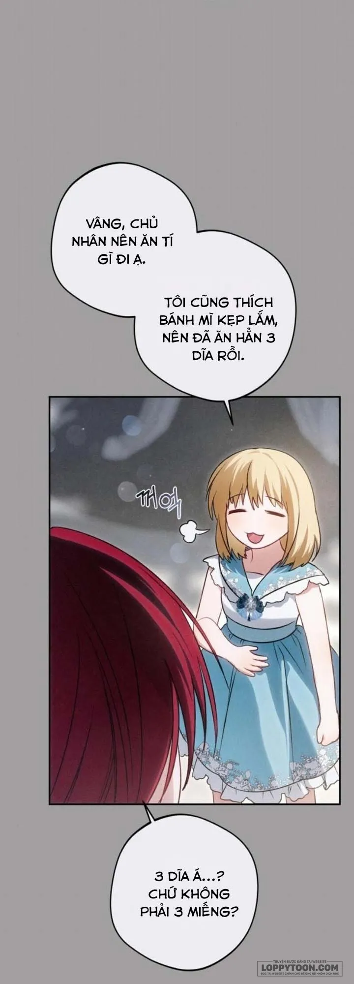 Bạo Chúa Độc Ác Trở Lại Chap 54 - trang 16