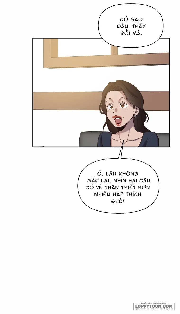 Thanh Xuân Của Chúng Ta Chap 72 - trang 24