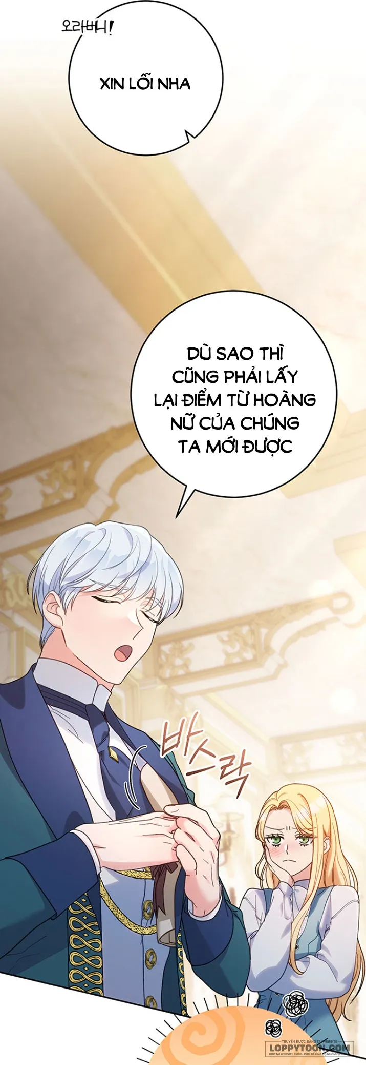 Nuôi Dưỡng Em Gái Xinh Đẹp Chap 14 - trang 7