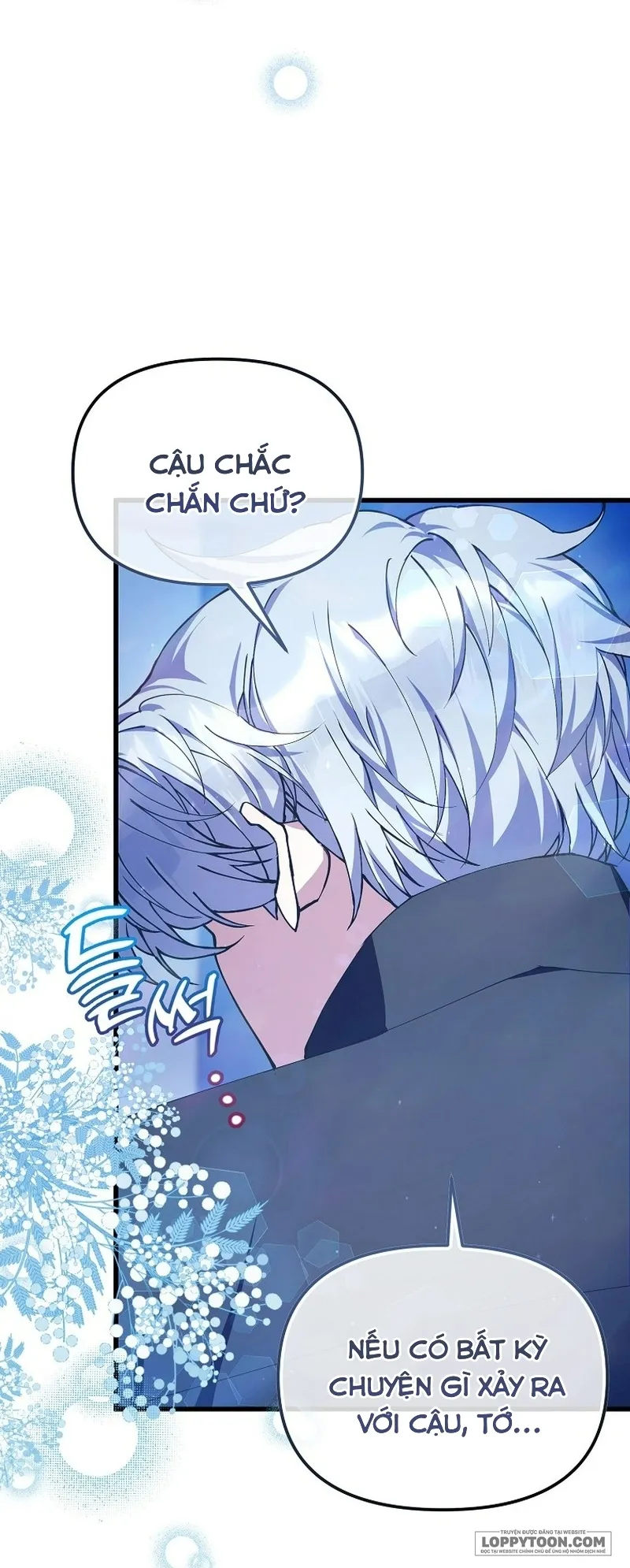 Tôi Sẽ Ở Ngay Bên Cạnh Nam Chính Chap 64 - trang 13