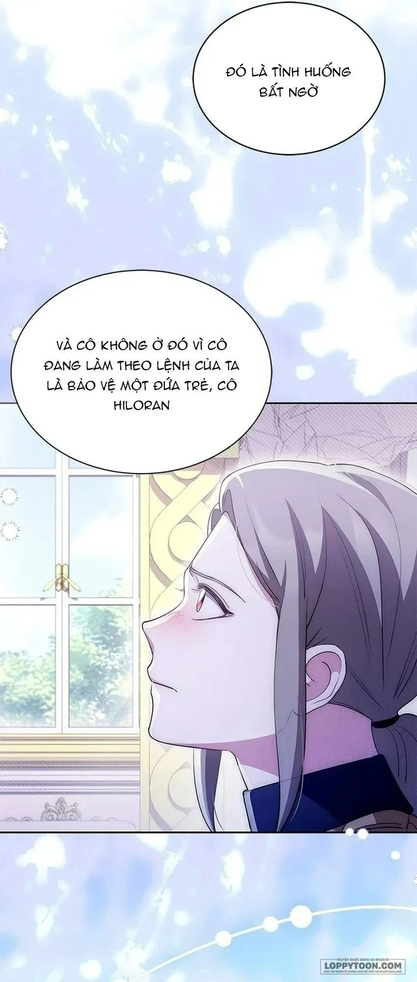 Đã Từ Chối Sủng Ái Rồi Mà Sao Còn Ám Ảnh Thế? Chap 84 - trang 33
