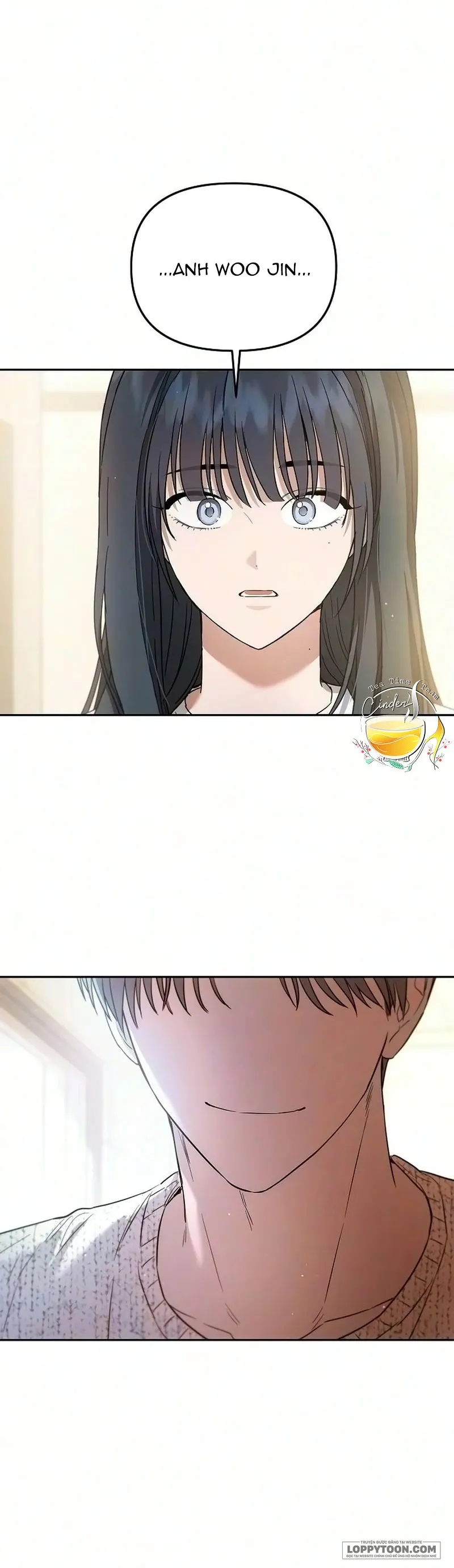 Tình Yêu Thuần Khiết Hư Hỏng Chap 28 - trang 37