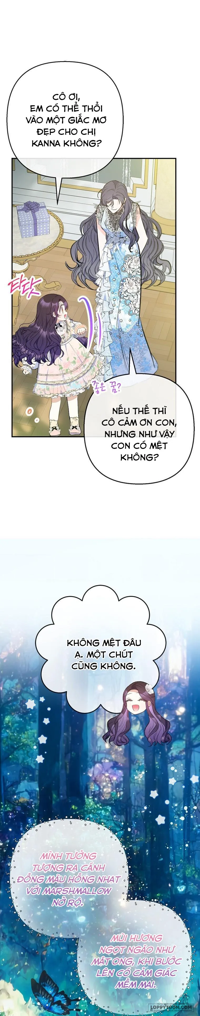 Con Gái Cưng Của Quỷ Chap 72 - trang 13
