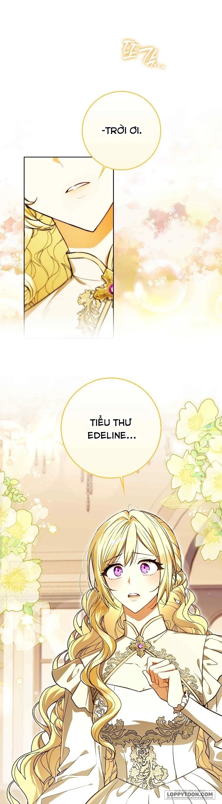 Tôi Cứ Nghĩ Mình Trở Về Là Kết Thúc, Không Ngờ Thể Loại Thay Đổi Rồi! Chap 4 - trang 2
