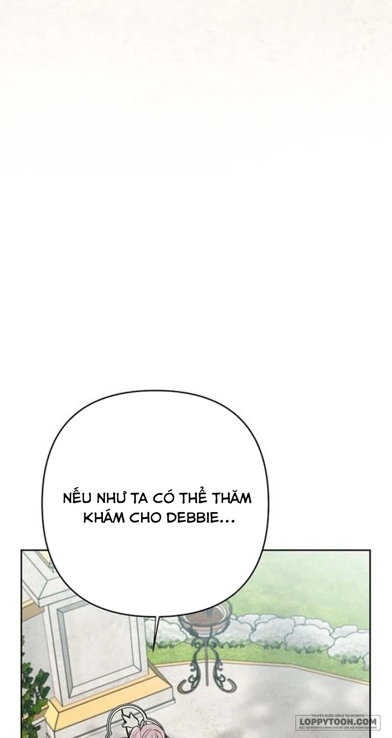 Bạo Chúa Bé Con Chap 92 - trang 46