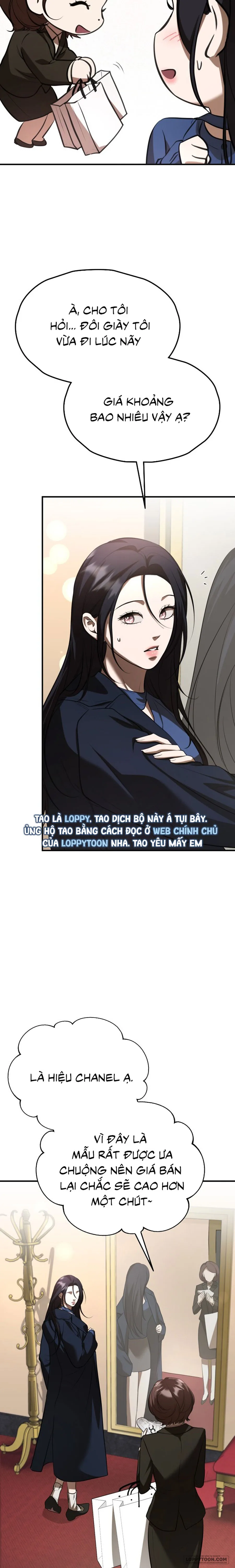 Tiêu Bản Chap 18 - trang 24