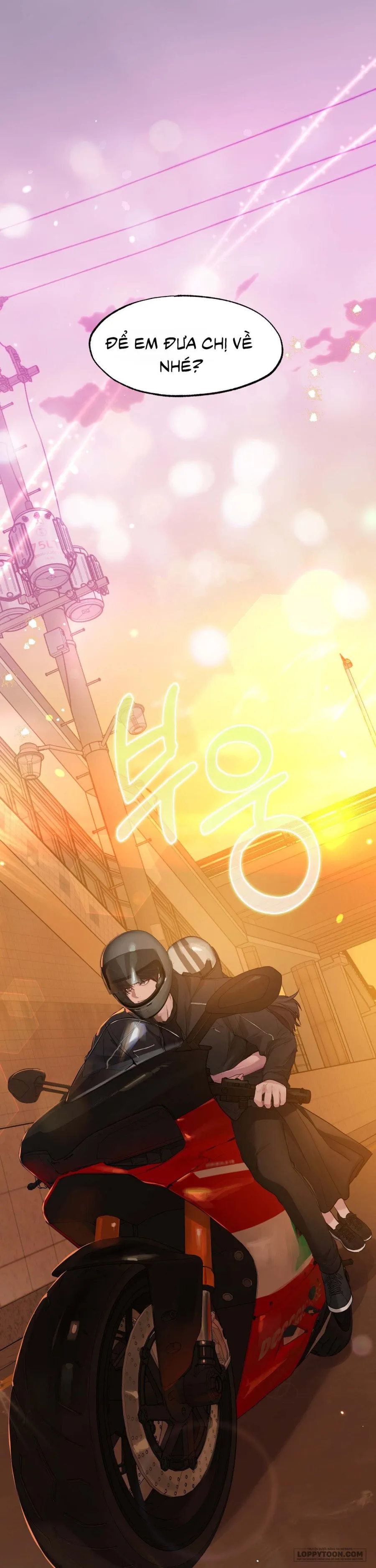 Ji Woo & Woo Yeon Chap 3 - trang 52
