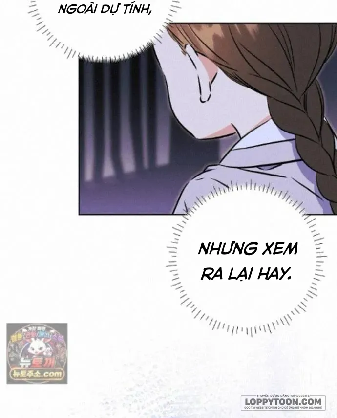 Tôi Sinh Ra Là Con Gái Của Một Cung Phi Hèn Mọn Chap 84 - trang 63