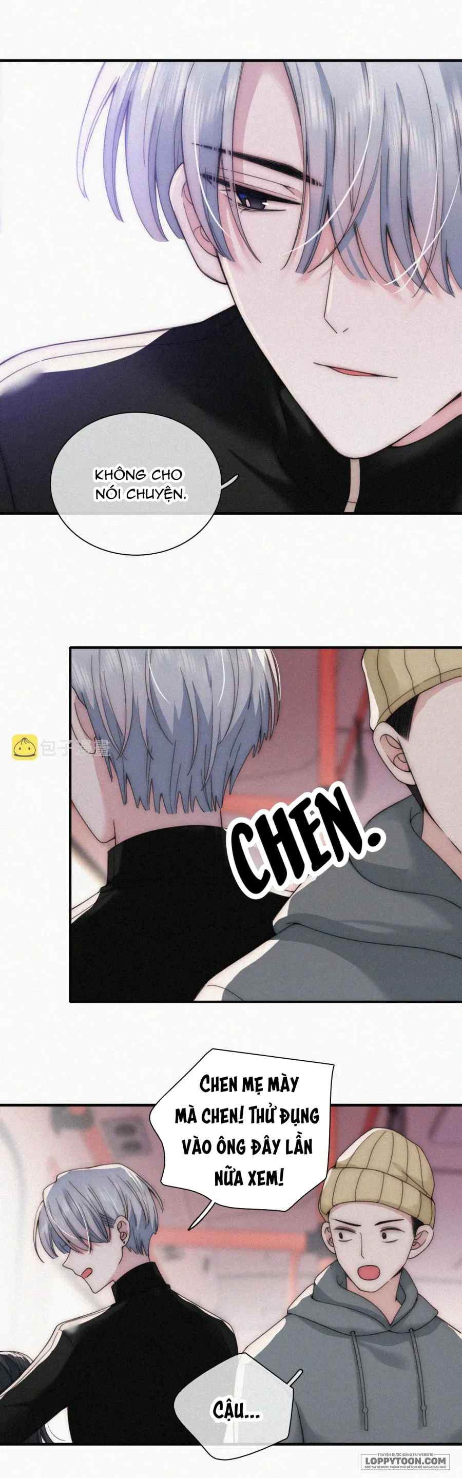 Một Lòng Cưng Chiều Chap 21 - trang 15