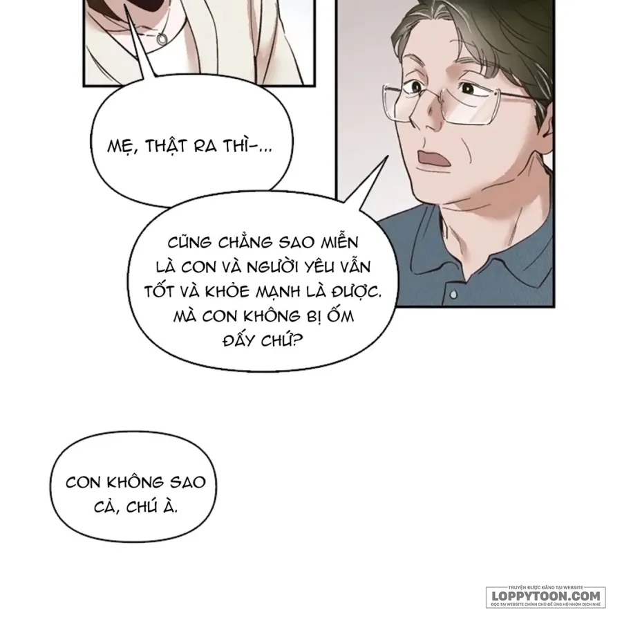 Thanh Xuân Của Chúng Ta Chap 1 - trang 44