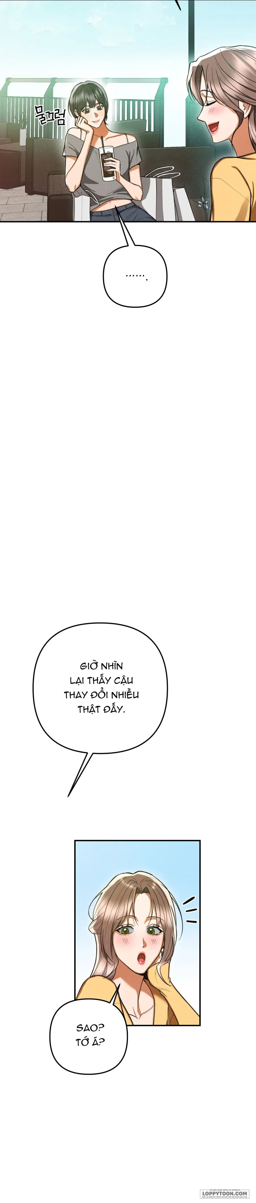 Ngưỡng Tuyệt Đối Chap 93 - trang 4
