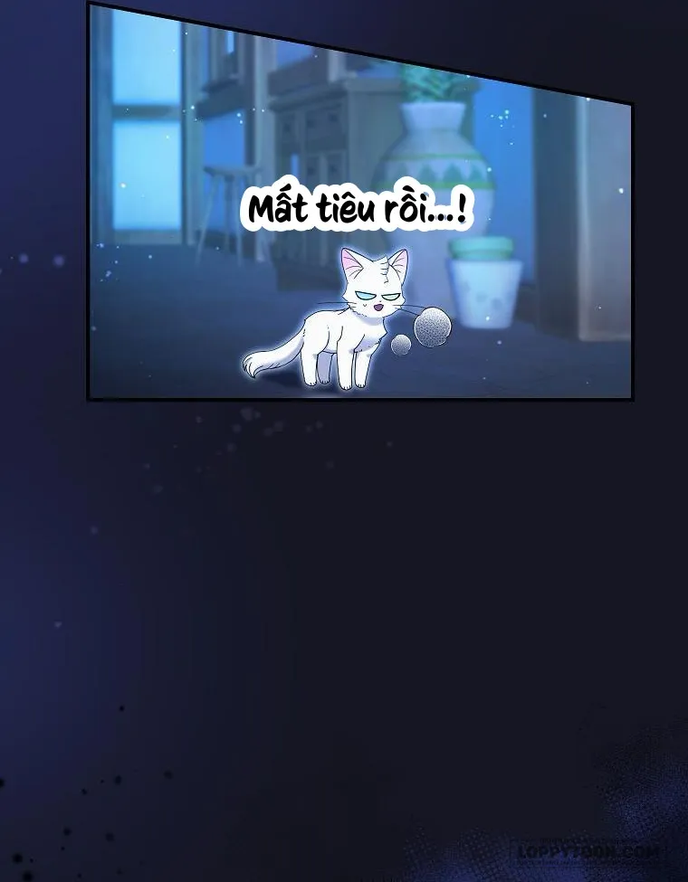 Trở Thành Miêu Nữ Của Hoàng Đế Chap 5 - trang 52