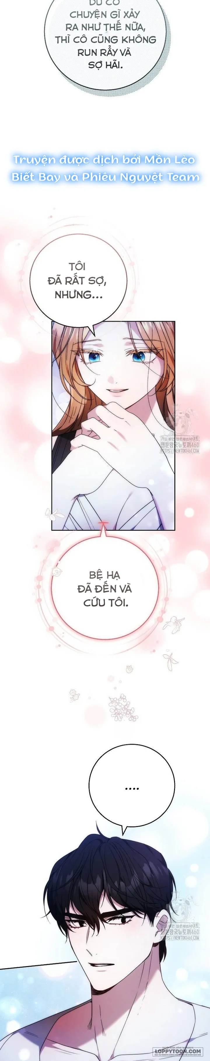 Lần Này Tôi Sẽ Sinh Con Với Người Đàn Ông Khác Chap 15 - trang 8