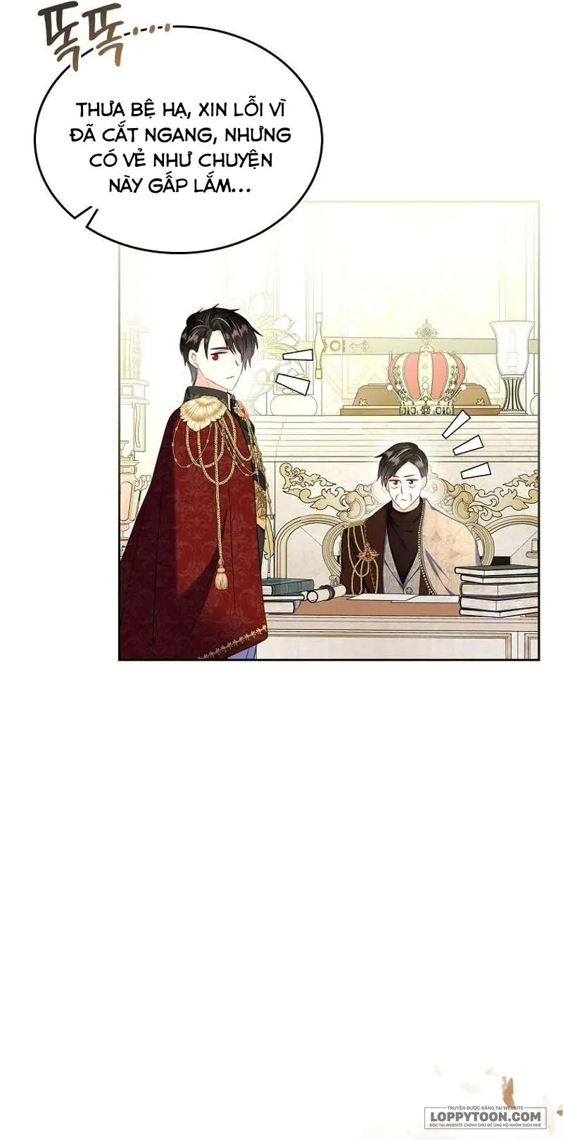 Tôi Sẽ Ly Hôn Với Anh Trai Nữ Chính Chap 59 - trang 51
