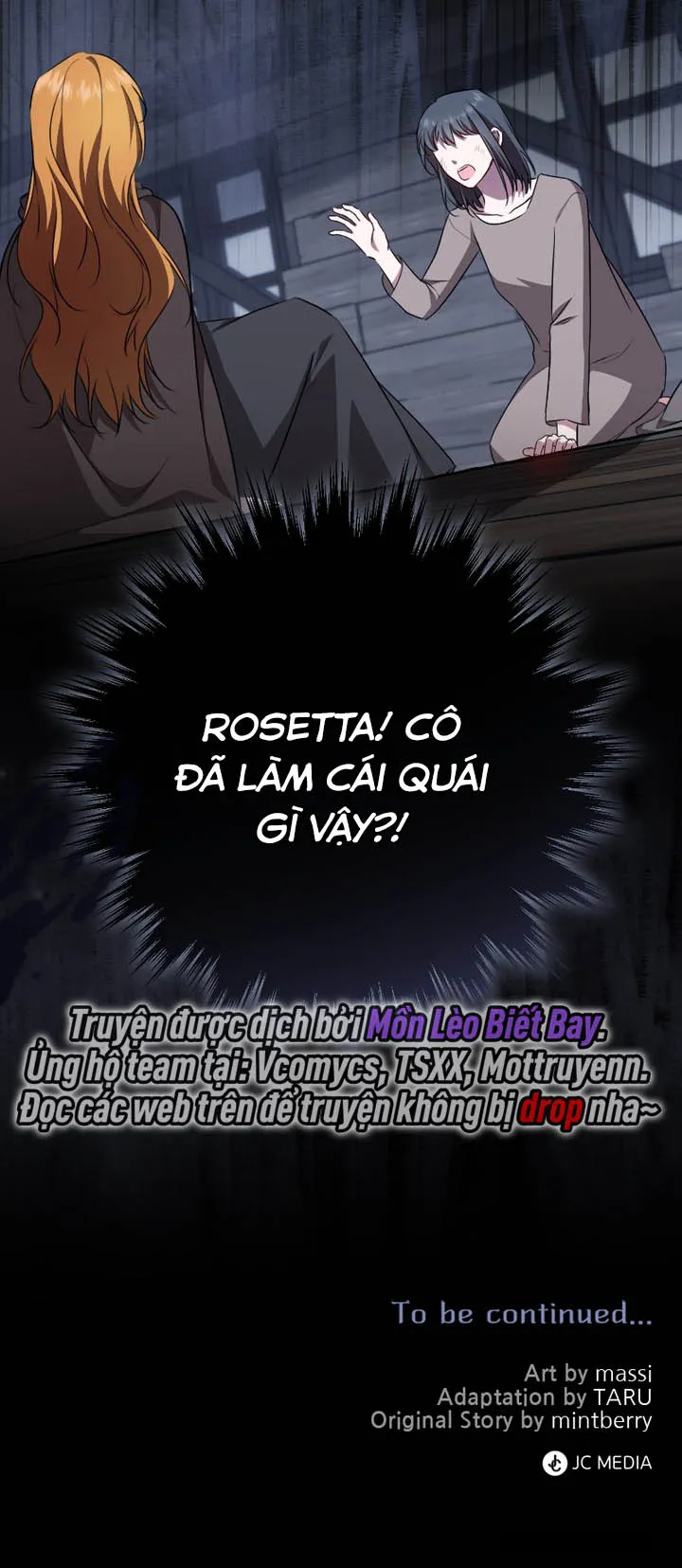 Tôi Sẽ Sống Thử Cuộc Đời Của Ác Nữ Chap 76 - trang 11