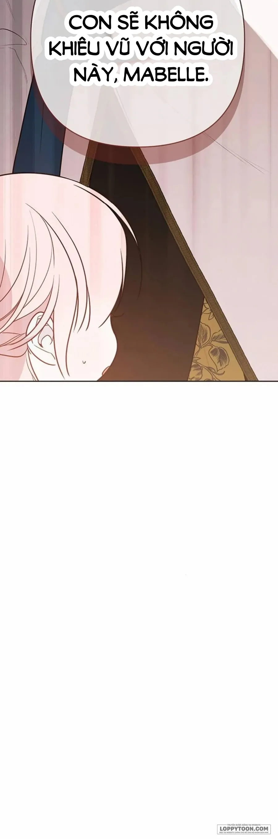 Bạo Chúa Bé Con Chap 52 - trang 42