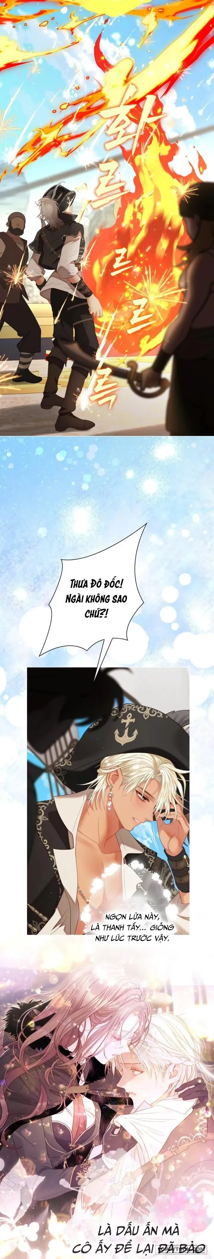 Một Thế Giới Không Có Chị Gái Mà Ai Cũng Yêu Chap 95 - trang 20