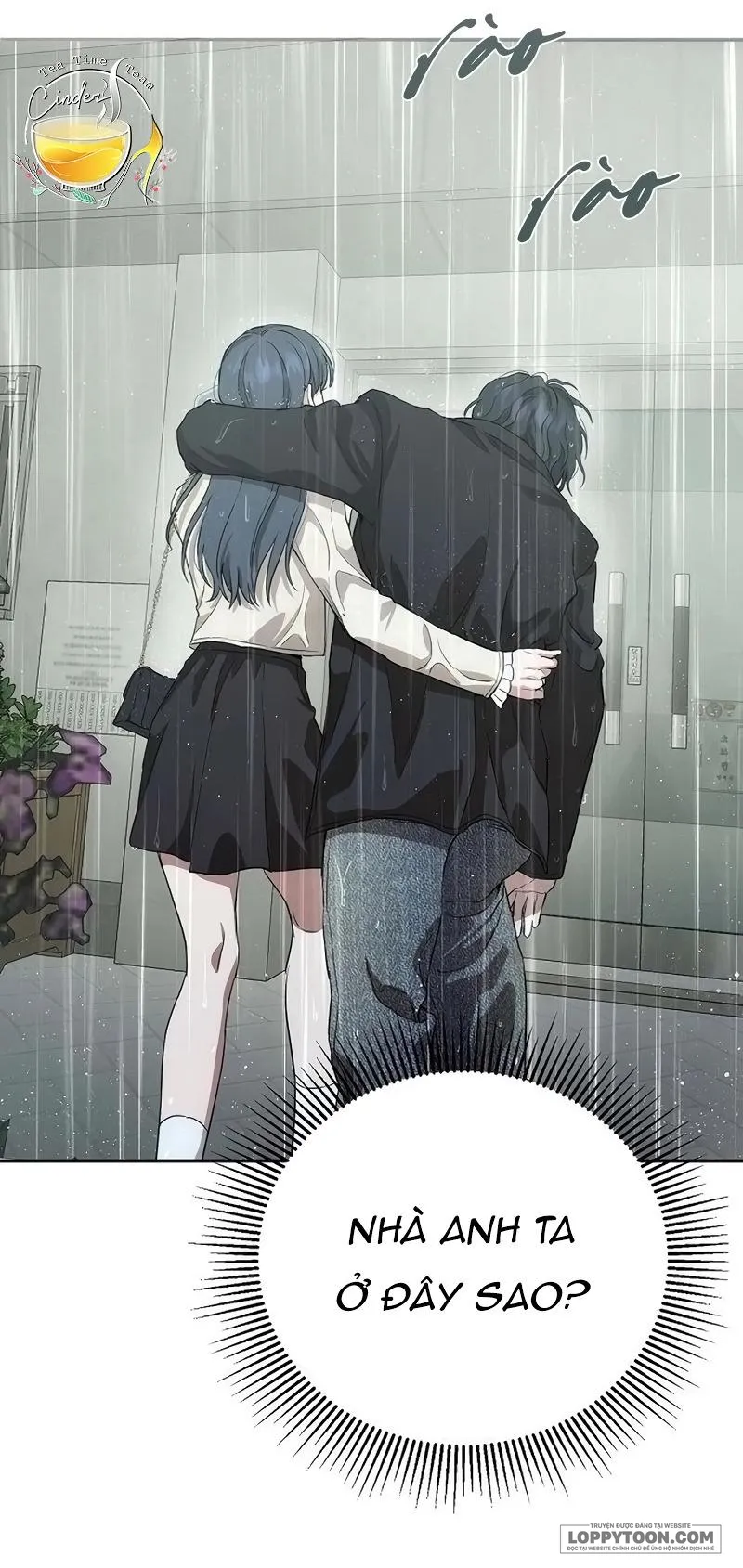 Tình Yêu Thuần Khiết Hư Hỏng Chap 2 - trang 52