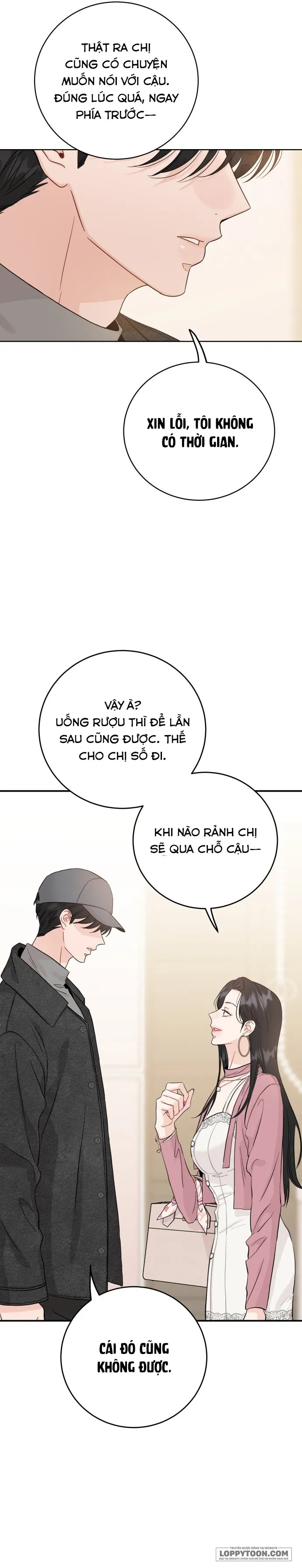Người Một Nhà Chap 130 - trang 7