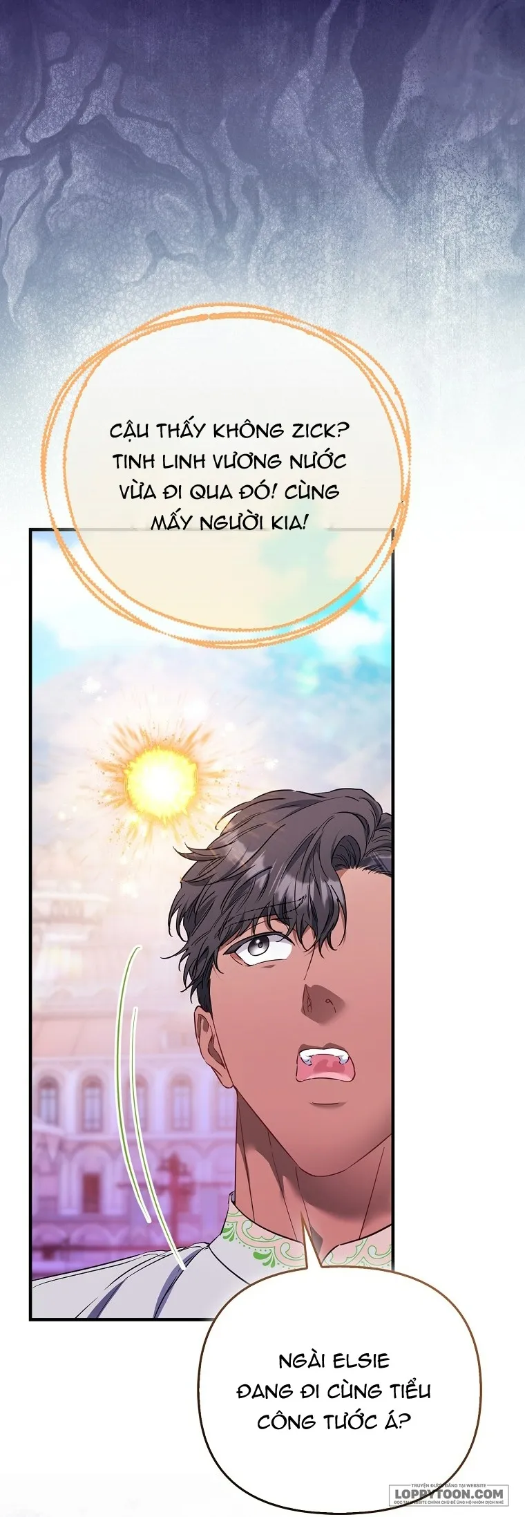 Nàng Công Chúa Của Mọi Người Chap 119 - trang 55