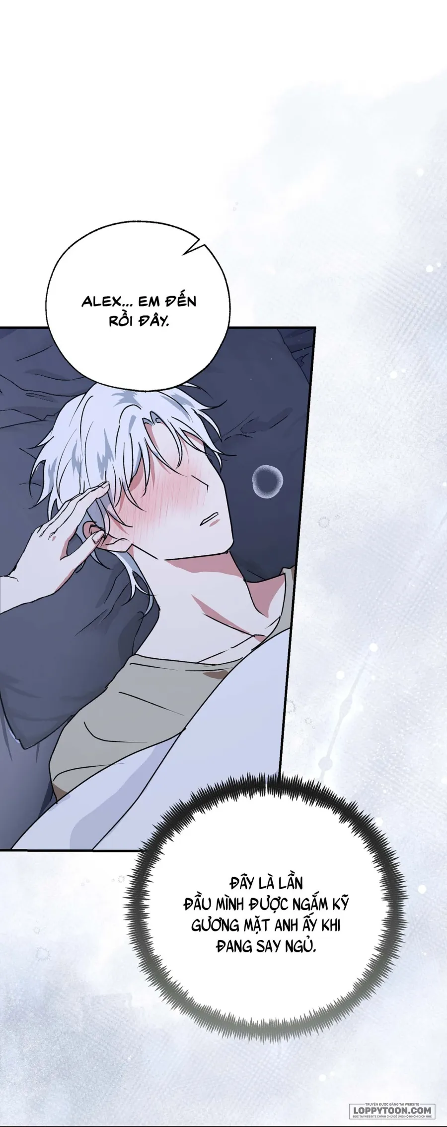 Cuộc Hôn Nhân Này Liệu Có Ổn Không? Chap 4 - 🔞 - trang 15