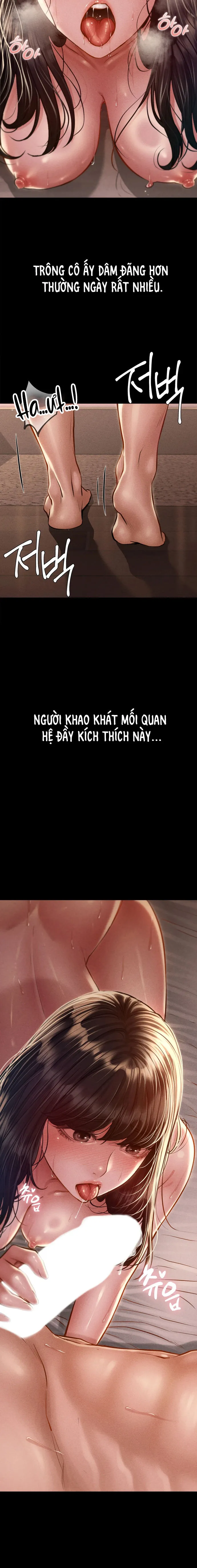 Dinh Thự Thiên Đường Chap 7 - 🔞🔞🔞 - trang 24