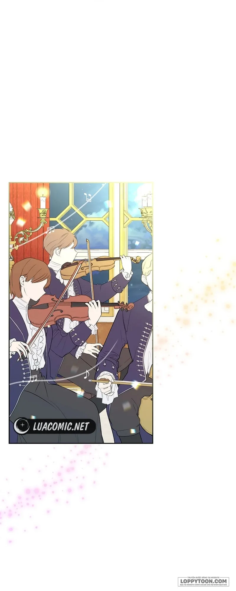 Tôi Sẽ Ly Hôn Với Anh Trai Nữ Chính Chap 48 - trang 38