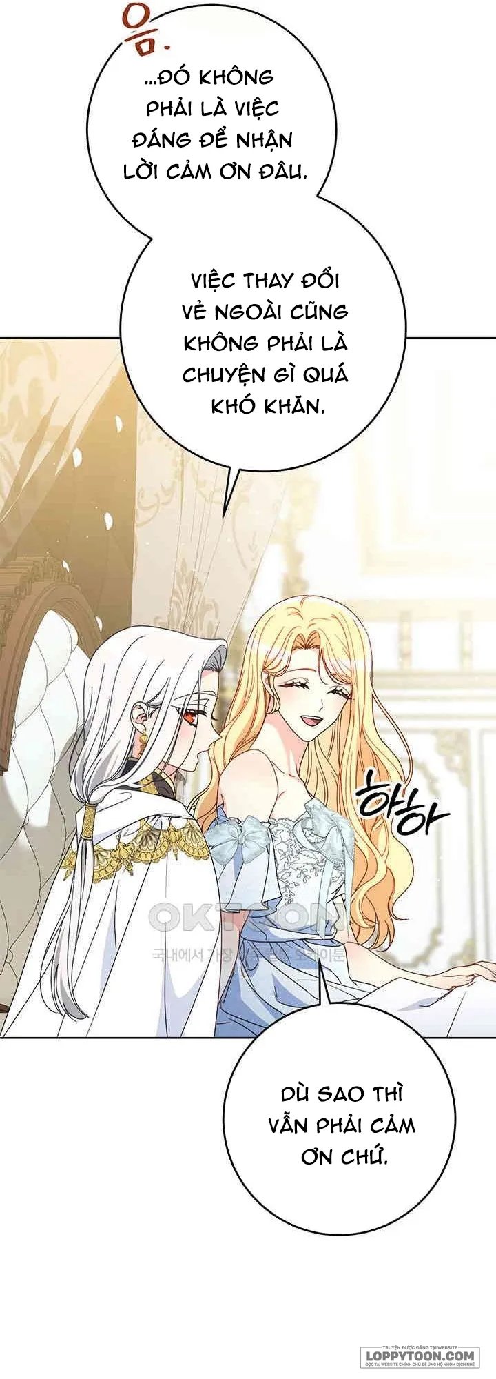 Nuôi Dưỡng Em Gái Xinh Đẹp Chap 77 - trang 75