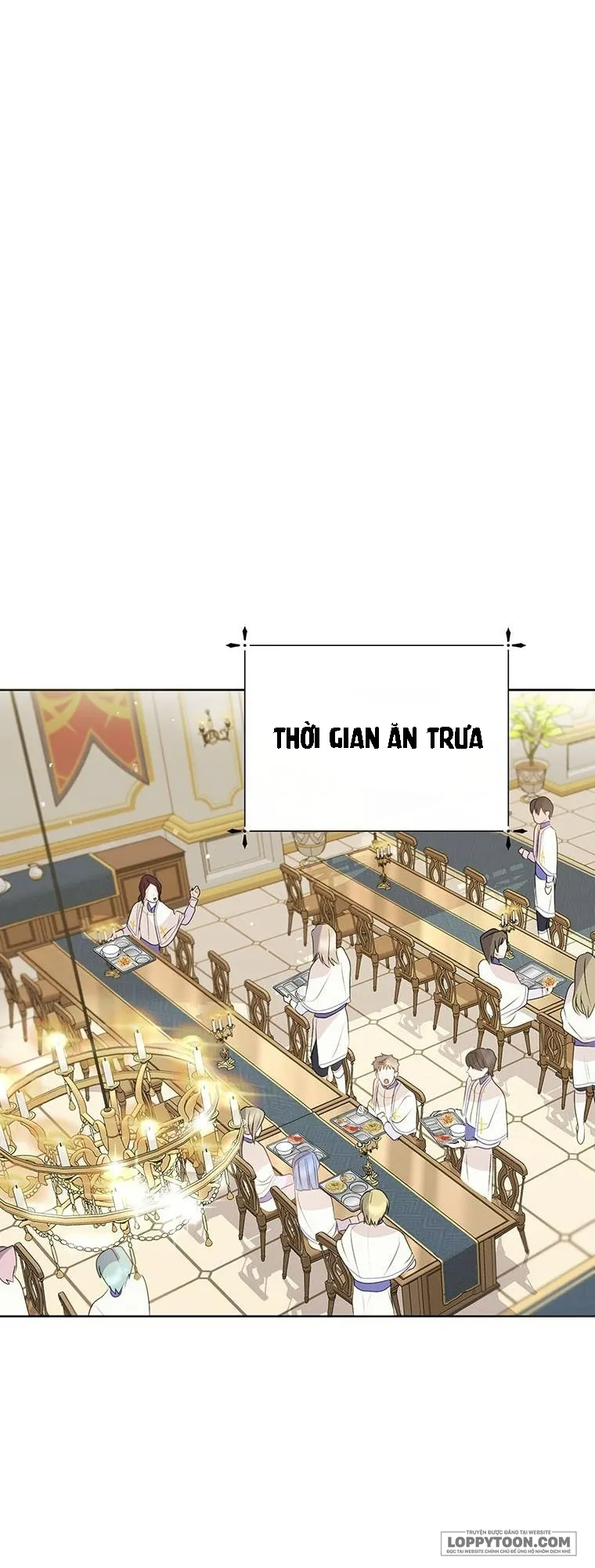 Phía Sau Mặt Nạ Của Nam Chính Hiền Lành Chap 8 - trang 14