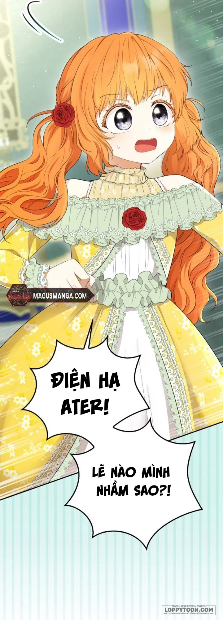 Sóc Con Tài Năng Chap 67 - trang 15