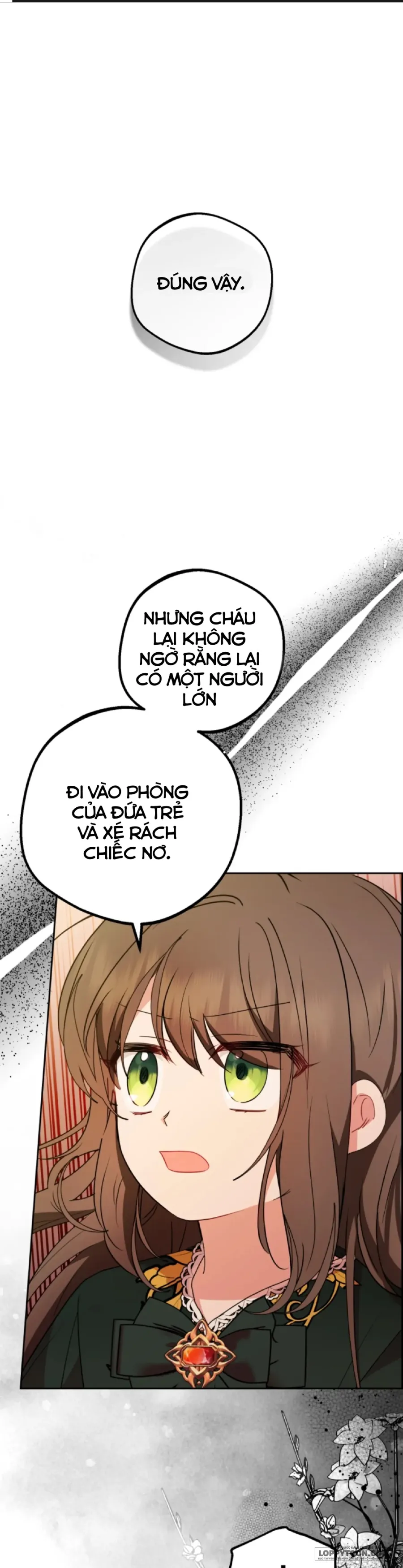 Được Yêu Thương Mà Còn Ngại Ngùng Sao Chap 20 - trang 1